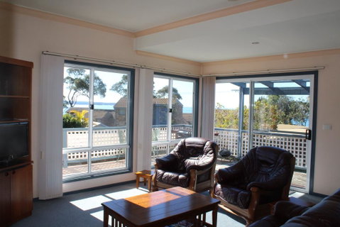 Beach Shack On Calton - Accommodation Brunswick Heads 2
