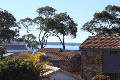 Beach Shack On Calton - Accommodation Brunswick Heads 0