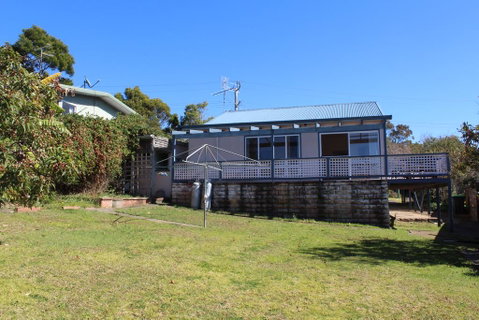 Beach Shack On Calton - Accommodation Brunswick Heads 1