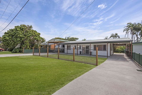 Beach Shack On Towners - Accommodation Brunswick Heads 0