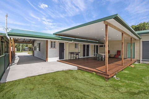 Beach Shack On Towners - Accommodation Brunswick Heads 3