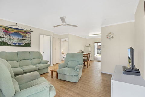 Beach Shack On Towners - Accommodation Brunswick Heads 1