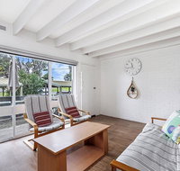 Beach Terrace 4 - Accommodation Brunswick Heads