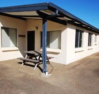Beach Unit 5 at Hat Head - Accommodation Brunswick Heads