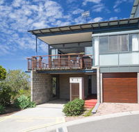 Beach View At One Mile' 8/26 One Mile Close - infinity complex pool  WIFI - Accommodation Brunswick Heads