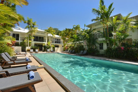 Beach Villa - 4 Plantation House - Accommodation Brunswick Heads 2