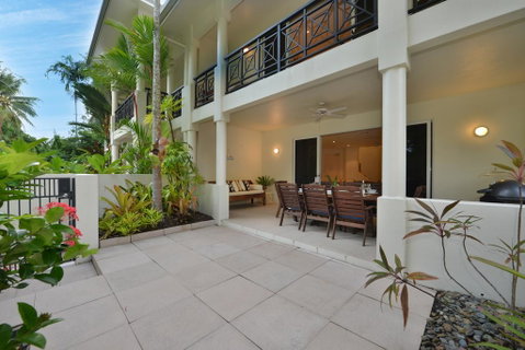 Beach Villa - 4 Plantation House - Accommodation Brunswick Heads 0