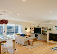 Beachcomber - Accommodation Brunswick Heads