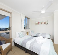 Beaches International - Accommodation Brunswick Heads