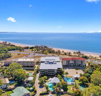 Beaches on Lammermoor Apartments - Accommodation Brunswick Heads