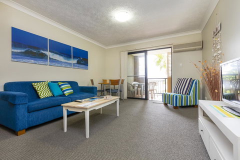 Beaches On Wave Street - Accommodation Brunswick Heads 3