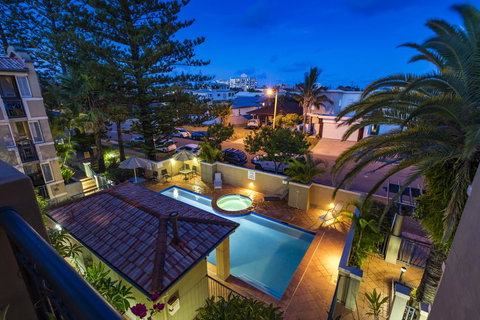 Beaches On Wave Street - Accommodation Brunswick Heads 1