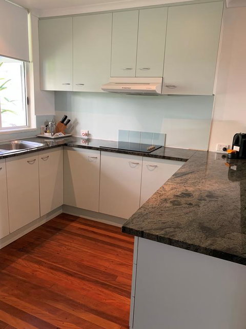 Beaches Port Douglas Holiday Apartments Book Here With The Onsite Reception Team - Accommodation Brunswick Heads 2