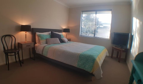 Beachfields Guest House Busselton - Accommodation Brunswick Heads 1