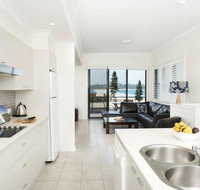 Beachfront 8 - Accommodation Brunswick Heads