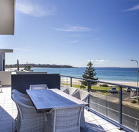 Beachfront Apartment 10 - Accommodation Brunswick Heads