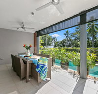 Beachfront Apartment with Ocean Views - Accommodation Brunswick Heads