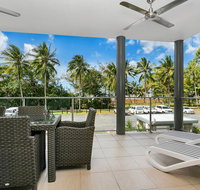 Beachfront Apartment with Ocean Views 4 - Accommodation Brunswick Heads