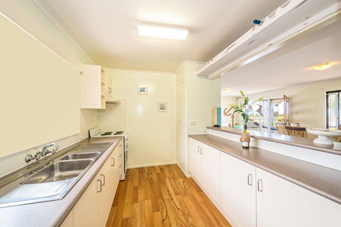 Beachfront At Bribie - Accommodation Brunswick Heads 3