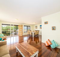 Beachfront at Bribie - Accommodation Brunswick Heads