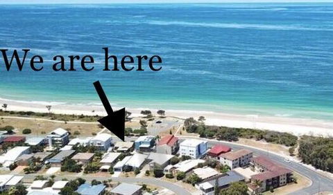 Beachfront At Bribie - Accommodation Brunswick Heads 1
