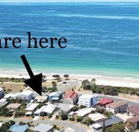 Beachfront at Bribie 2 Puppy Friendly - Accommodation Brunswick Heads