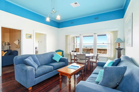 Beachfront Buena Vista - PetFriendly - Accommodation Brunswick Heads 2
