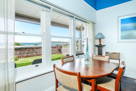 Beachfront Buena Vista - PetFriendly - Accommodation Brunswick Heads 3
