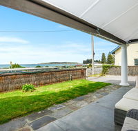 Beachfront Buena Vista - PetFriendly - Accommodation Brunswick Heads