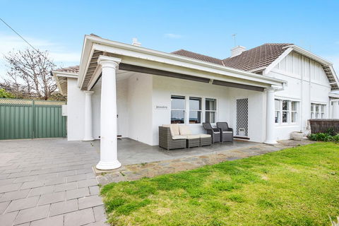 Beachfront Buena Vista - PetFriendly - Accommodation Brunswick Heads 1