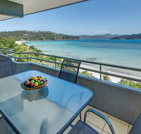 Beachfront Hamilton Island - Accommodation Brunswick Heads