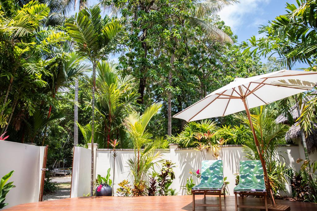Port Douglas QLD Accommodation Brunswick Heads