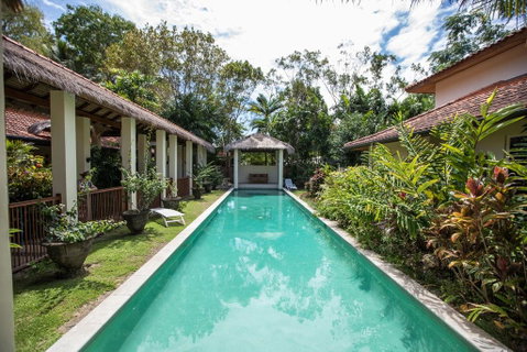 Beachfront Hideaway - Port Douglas - Accommodation Brunswick Heads 2