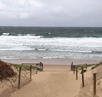 Beachfront Living Cronulla - Accommodation Brunswick Heads