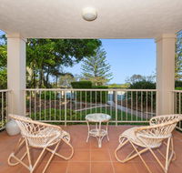 Beachfront On Marine - Accommodation Brunswick Heads