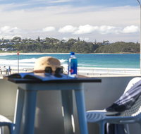 Beachfront One Mollymook - Accommodation Brunswick Heads