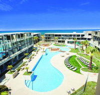 Beachfront Resort Torquay Australia - Accommodation Brunswick Heads