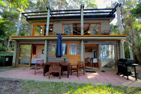 Beachgum - Accommodation Brunswick Heads 3