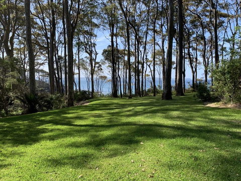 Beachgum - Accommodation Brunswick Heads 1