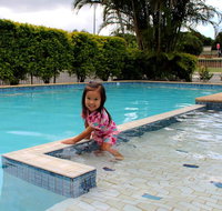 Beachlander Holiday Apartments - Accommodation Brunswick Heads