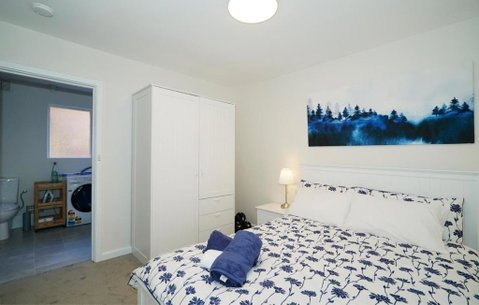 Rivervale Cosy Stunner Sleeps 2 - Accommodation Brunswick Heads 2