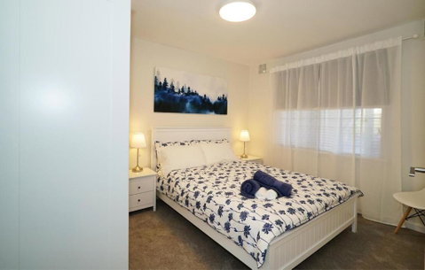 Rivervale Cosy Stunner Sleeps 2 - Accommodation Brunswick Heads 1