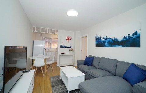 Rivervale Cosy Stunner Sleeps 2 - Accommodation Brunswick Heads 0