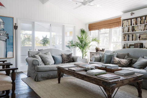 RiverFish - Accommodation Brunswick Heads 0