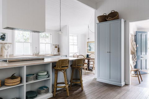 RiverFish - Accommodation Brunswick Heads 1