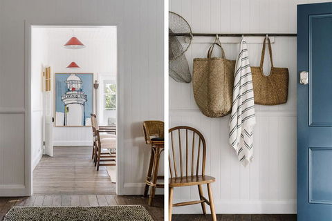 RiverFish - Accommodation Brunswick Heads 3