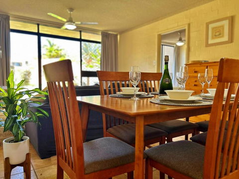 Riverview Holiday Apartment 92 - Kalbarri WA - Accommodation Brunswick Heads 2
