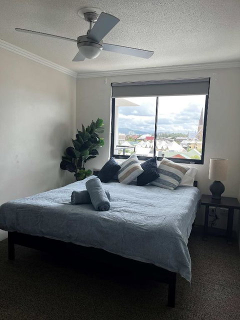 Republic Apartment - Accommodation Brunswick Heads 1