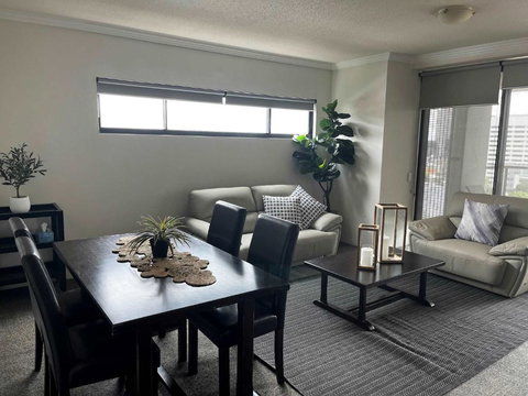 Republic Apartment - Accommodation Brunswick Heads 2