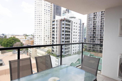Republic Apartment - Accommodation Brunswick Heads 3